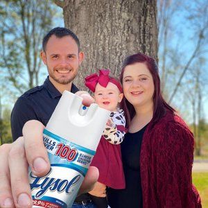 Meet your Posher, Jessie